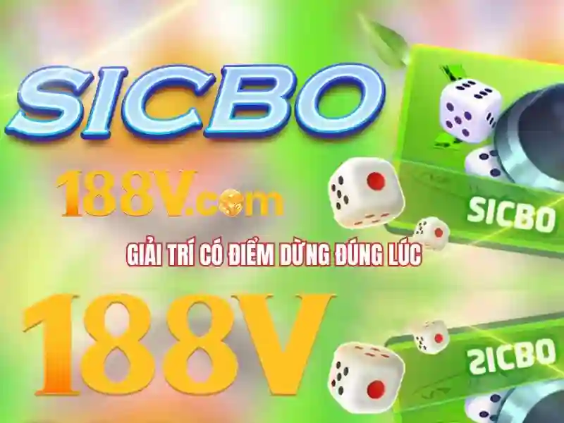 Khởi nguồn của ký hiệu 188V