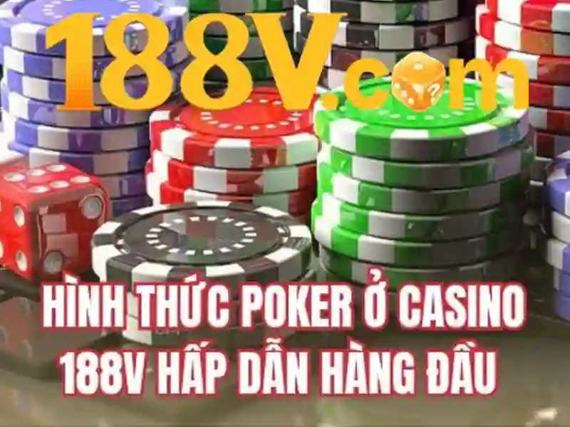 Khám phá 188v và ý nghĩa của nó