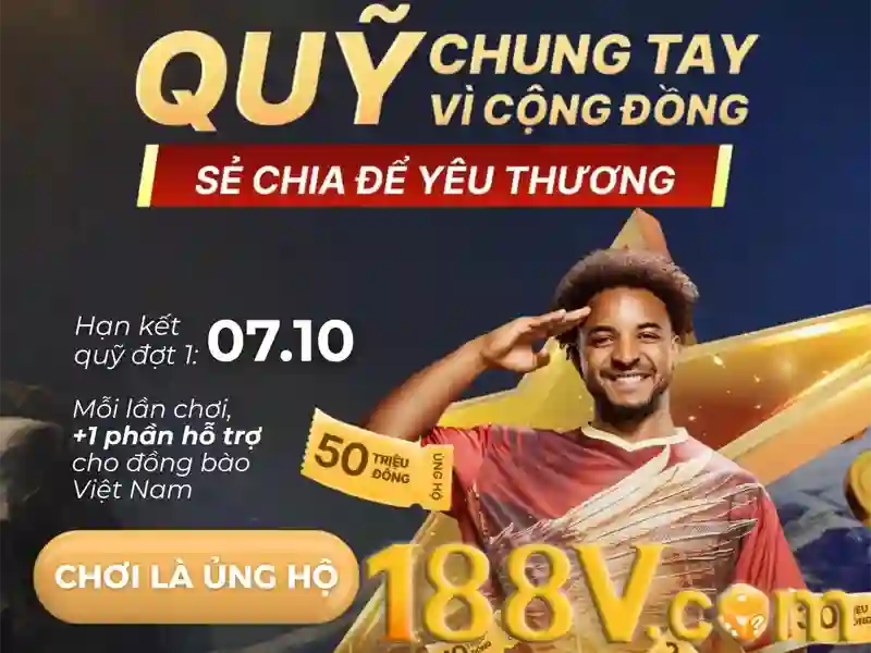 188v là gì?