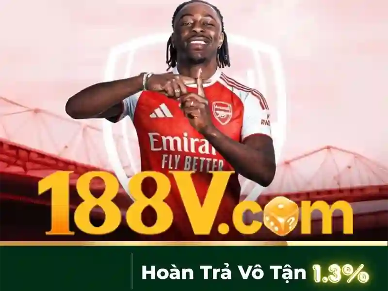 Những bí ẩn của 188v trong thực tại