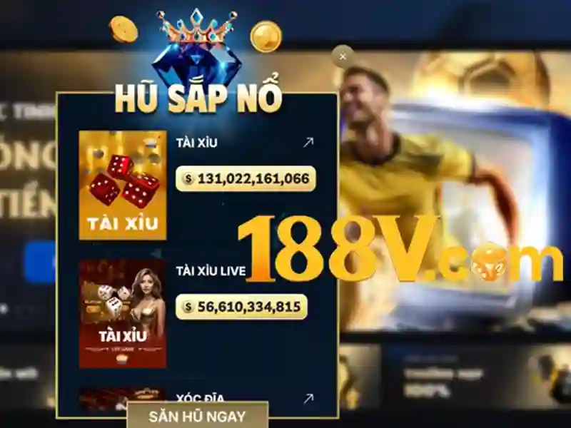 Nguon goc cua 188v