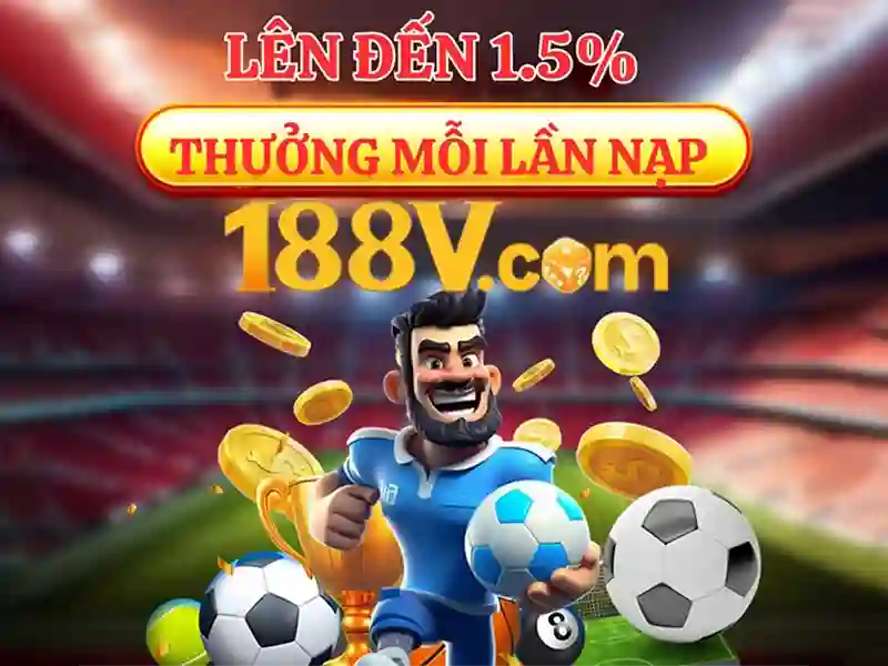 Nguồn gốc và cách đo 188V