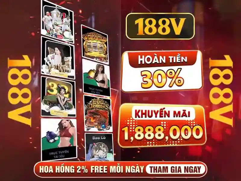 Định nghĩa và nguồn gốc của 188V