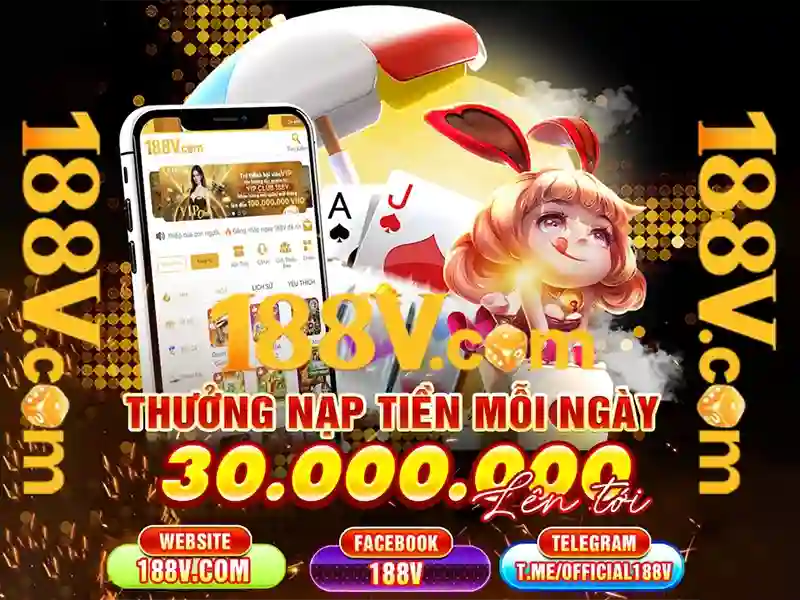 Ý nghĩa của 188v trong đời sống hiện đại